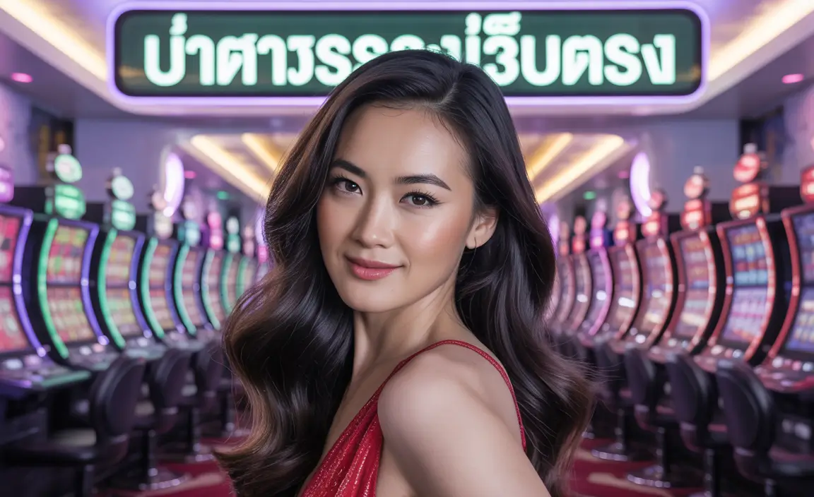 บาคาร่าเว็บตรง ปลอดภัยดีที่สุด มั่นคงจ่ายจริงไม่โกง